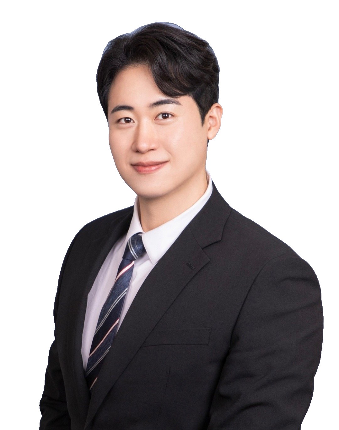 김병준 사무국장